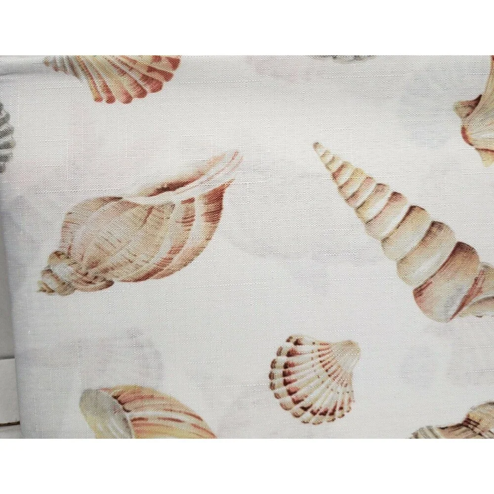 Printed Fabric Tablecloth 60